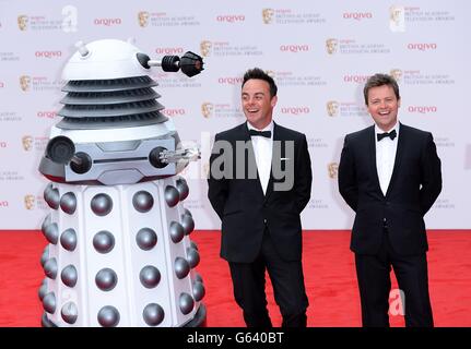 Arqiva British Academy Television Awards - Arrivals - Londres Banque D'Images