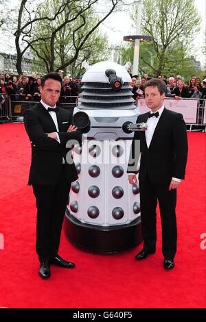 Arqiva British Academy Television Awards - Arrivals - Londres Banque D'Images