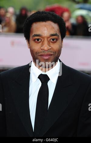 Arqiva British Academy Television Awards - Arrivals - Londres Banque D'Images