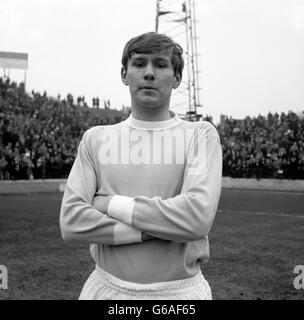 Soccer - Division de Ligue deux - Charlton Athletic v Manchester City - La Vallée Banque D'Images