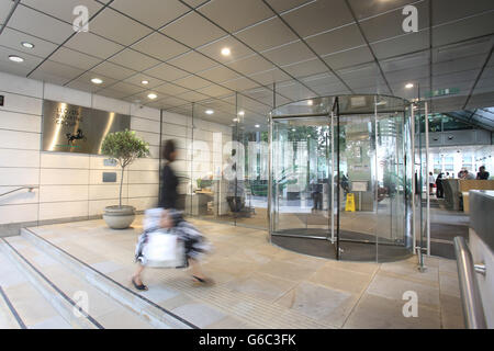 Stock FTSE Banque D'Images