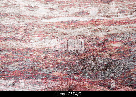 Abstract grunge texture background, style vintage toile surface de la pierre. Banque D'Images