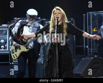 Fleetwood Mac Banque D'Images