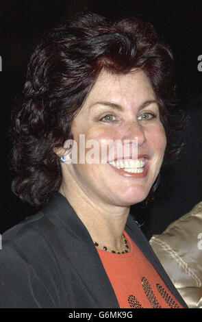 Le Cirque du Soleil, Dralion Premiere Banque D'Images