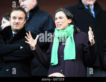 Sky Bet Championship Soccer - - Charlton Athletic v Birmingham City - La Vallée Banque D'Images