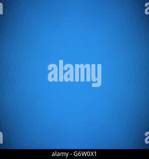 Abstract blue pattern papier peint aux couleurs d'arrière-plan pour votre conception Illustration de Vecteur