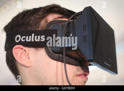 Oculus hotsell rift acheter