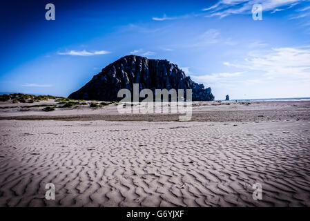 Morro Bay, CA, United States. 08 Juin, 2016. © Hugh Peterswald/Alamy Live News Banque D'Images