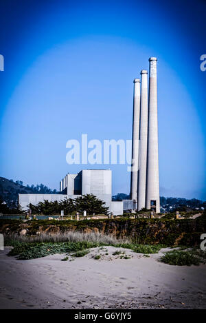 Morro Bay, CA, United States. 08 Juin, 2016. © Hugh Peterswald/Alamy Live News Banque D'Images