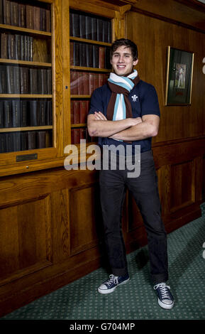 Cricket - Surrey County Cricket Club Photocall - Kia Oval. Zafar Ansari, Surrey Banque D'Images