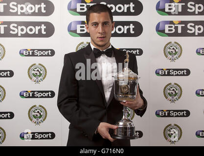 Soccer - PFA Player of the Year Awards 2014 - Grosvenor House Hotel Banque D'Images