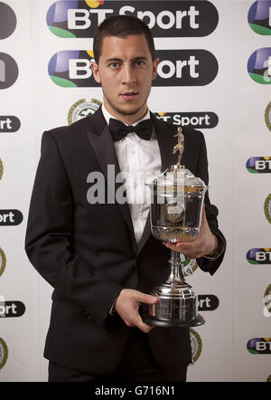 Soccer - PFA Player of the Year Awards 2014 - Grosvenor House Hotel Banque D'Images