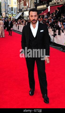 Arqiva British Academy Television Awards - Arrivals - Londres Banque D'Images