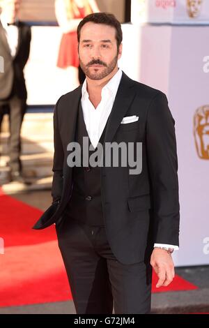 Arqiva British Academy Television Awards - Arrivals - Londres Banque D'Images