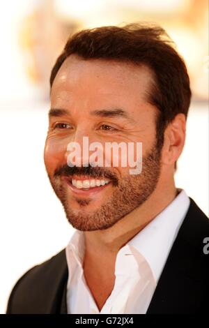 Arqiva British Academy Television Awards - Arrivals - Londres Banque D'Images