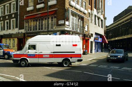 Babar Ahmad affaire d'extradition Banque D'Images