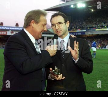 Leicester v Celtic Banque D'Images