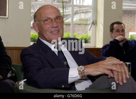 Goodwood Festival of Speed Banque D'Images