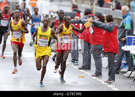 Sport - Jeux du Commonwealth de 2014 - Jour quatre Banque D'Images