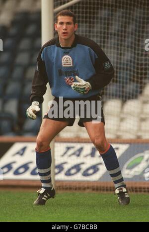 Soccer - Combinaison d'assurance Avon League - Luton Town v Tottenham Hotspur se réserve Banque D'Images