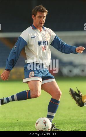Soccer - Combinaison d'assurance Avon League - Luton Town v Tottenham Hotspur se réserve Banque D'Images