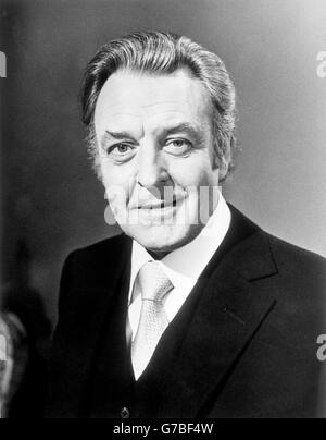 Entertainment - Acteur Donald Sinden Banque D'Images