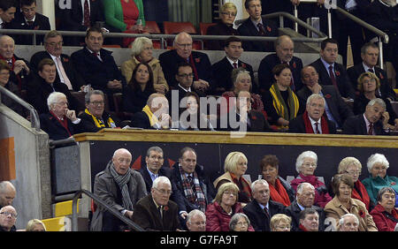 Rugby Union - Dove Men Series 2014 - Pays de Galles v Australie - Millennium Stadium Banque D'Images