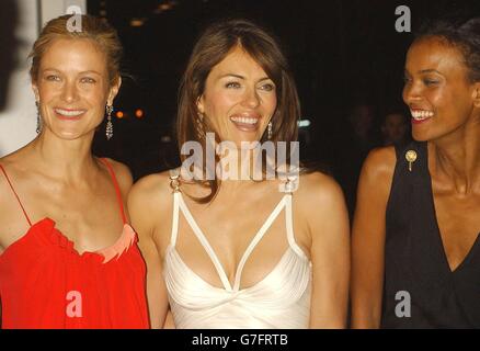 Estee Lauder Printemps 2005 Célébration Saison Banque D'Images