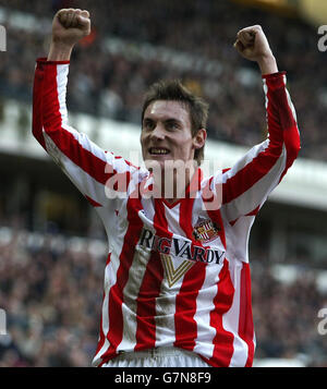 Championnat de soccer - Coca Cola - Derby County v Sunderland Banque D'Images