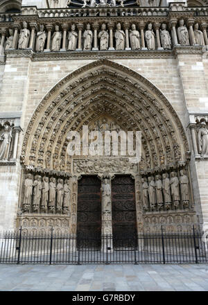 Stock de voyage - Paris Banque D'Images