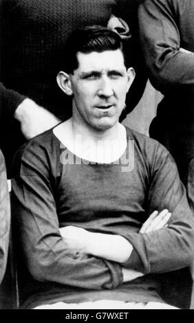 Football - Football League Division One - Cardiff City Photocall - Ninian Park Banque D'Images