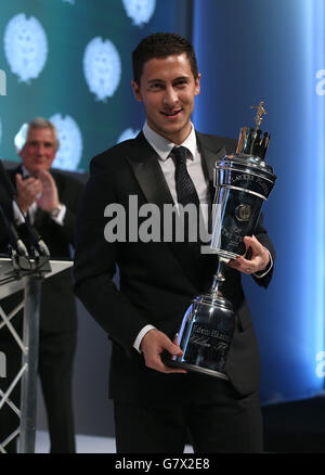 Soccer - PFA Player of the Year Awards 2015 - Grosvenor House Hotel Banque D'Images