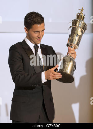 Soccer - PFA Player of the Year Awards 2015 - Grosvenor House Hotel Banque D'Images