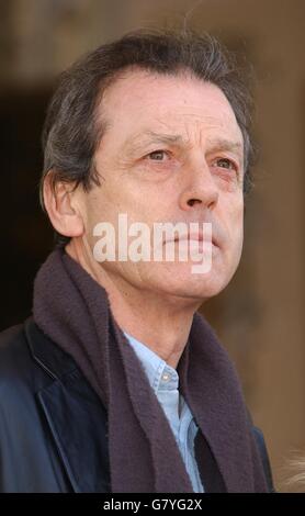 Cast Photocall - Au-delà de tout doute raisonnable - New Wimbledon Theatre Banque D'Images