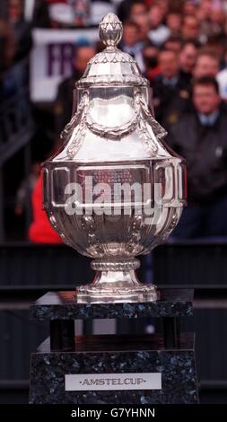 European Club Soccer ... L'Amstel Cup Final, Hollande ... Roda JC v SC Heerenveen Banque D'Images