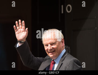 Élection générale 2015 - suite 11 Mai Banque D'Images