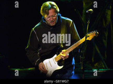 Teenage Cancer Trust Charity Gig - Royal Albert Hall Banque D'Images