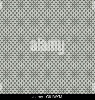Motif de fond tricotés sans couture Illustration de Vecteur