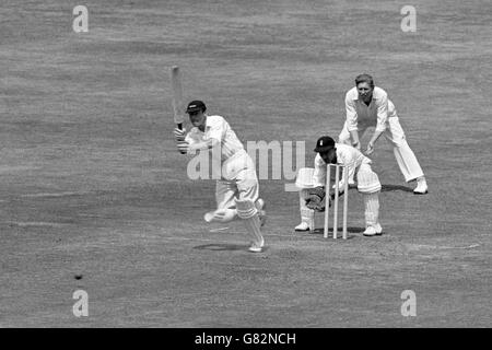 Cricket - Messieurs v - Joueurs - Deuxième jour du Seigneur Banque D'Images