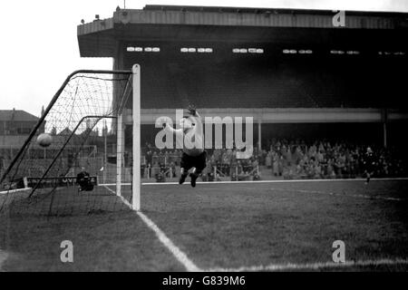 Soccer - Friendly - v Angleterre Arsenal XI Amateur - Highbury Banque D'Images