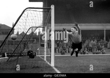 Soccer - Friendly - v Angleterre Arsenal XI Amateur - Highbury Banque D'Images