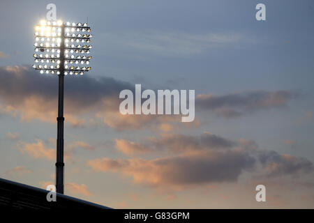 Cricket - NatWest t20 Blast - Division du Sud - Surrey v Kent - Kia Oval Banque D'Images