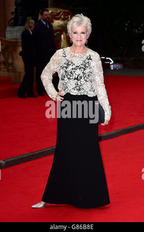 BAFTA célèbre Downton Abbey - Londres Banque D'Images