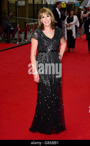 BAFTA célèbre Downton Abbey - Londres Banque D'Images