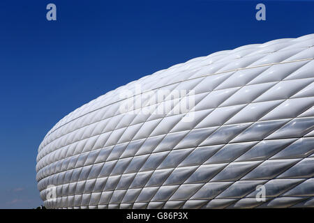 Soccer - 2015 Audi Cup - Tottenham Hotspur v AC Milan - Allianz Arena Banque D'Images