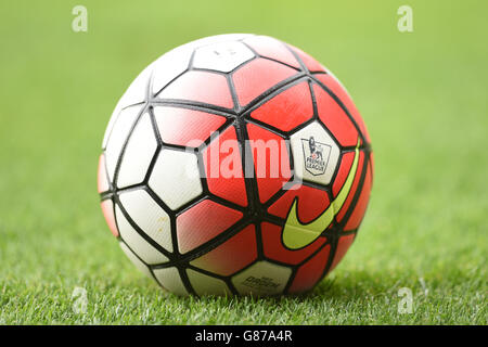 Soccer - Barclays Premier League - Crystal Palace v Arsenal - Selhurst Park Banque D'Images