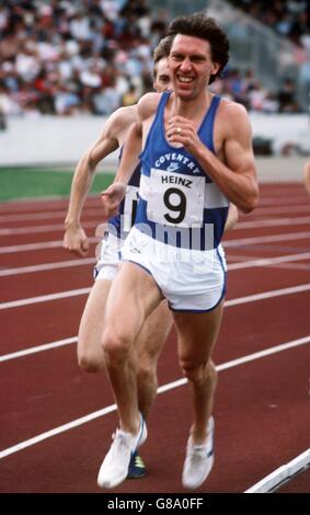 Athlétisme - Men's 3000 mètres - Crystal Palace Banque D'Images