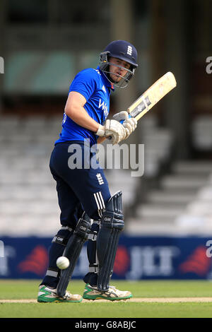 Cricket - Aide pour Heroes XI v Reste du Monde XI - Kia Oval Banque D'Images