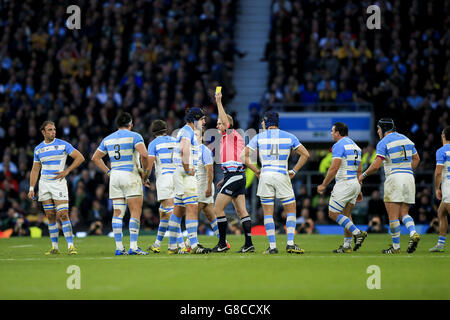 Argentina rugby bertranou hi-res stock photography and images - Alamy