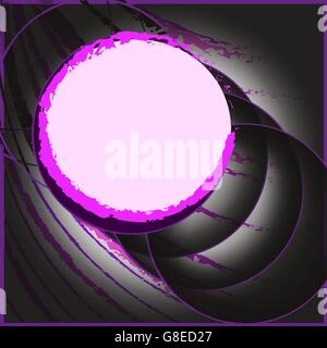 Abstract vector background. EPS10 Illustration de Vecteur